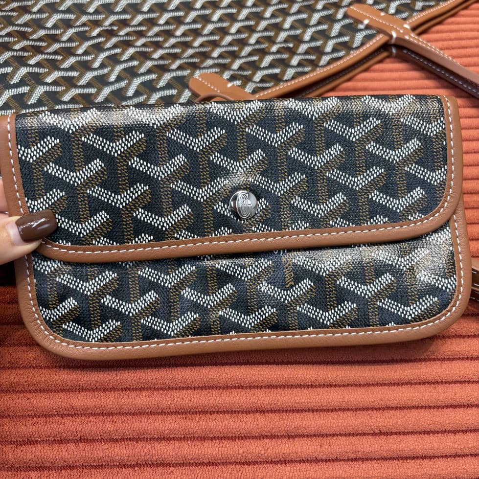 Medium Double-Sided Shopping Bag购物袋中号双面67